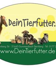 Vierpfoten-Heimtierservice Logo