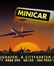 Minicar Weiterstadt Logo