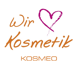 Kosmeo - Kosmetik für die Sinne Logo