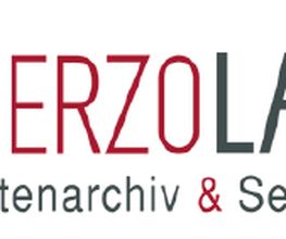 HERZOLAGER GmbH Logo