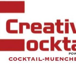 Creative Cocktail Logo