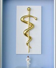 Doc Arts Praxis Accessoires & mehr