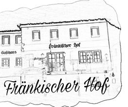 FRÄNKISCHER HOF  Logo