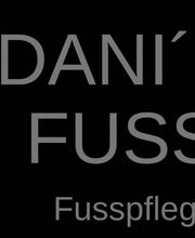 Dani´s Mobile Fusspflege Logo