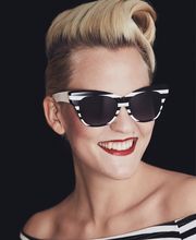 MUNICH ART FRAMES - die neue einzigartige Brillenkollektion aus München