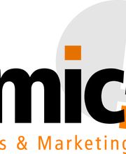 SMIC! Events & Marketing Logo