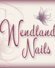 Wendland Nails Logo
