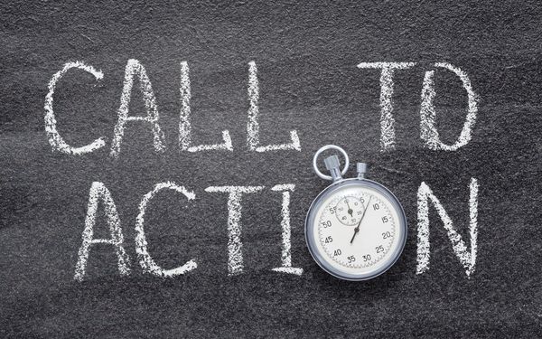 So gelingt der Call-to-Action