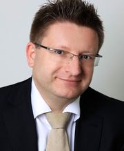 Versicherungsfachmann Ingo Volkmer