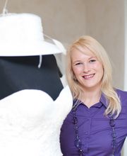 Ihre Weddingplanerin Diana Pätzold