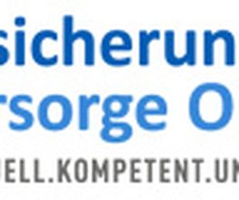 Unabhängiger Versicherungsmakler Logo