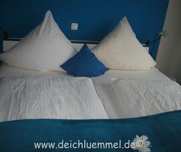 Beim Deichlümmel Logo