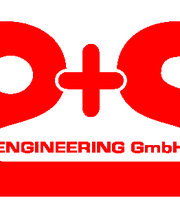 G+S Engineering GmbH Logo