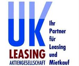 UK Leasing AG Logo
