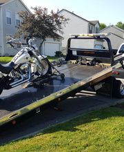 Reliable Towing and Services image 8