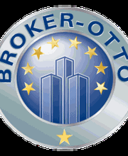 BROKER-OTTO Logo