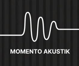 Momento Akustik Logo