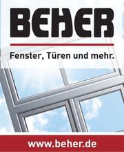 Heinrich Beher GmbH Logo