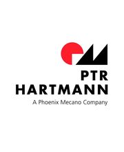 PTR HARTMANN GmbH Logo