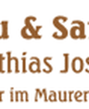 Lehmbau & Sanierung Logo