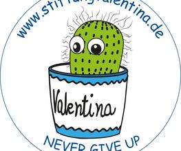 Stiftung Valentina Logo