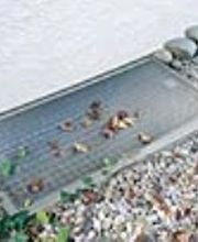 Lichtschachtabdeckung