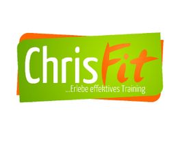 ChrisFit Stuttgart Logo