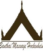 Banthai Thaimassage Hockenheim Logo