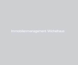 Immobilien Falkensee Logo