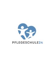 Pflegeschule24 Logo