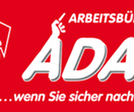 Adam GmbH Logo