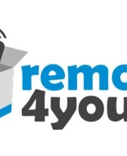 remotes4you GmbH Logo