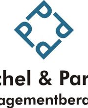 Püschel & Partner Managementberatung Logo