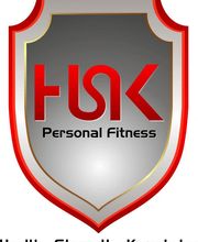 HSK Personal Fitness Logo