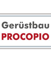 Gerüstbau Procopio e.K. Logo