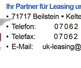 UK Leasing AG Logo