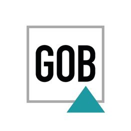 GOB Software & Systeme GmbH & Co. KG - Logo