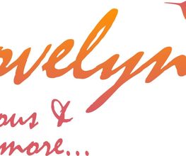 Lovelyn Dessous & more... Logo