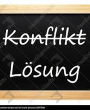 Dein Konflikt Profiler Logo