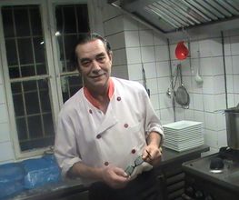 CUCINA ITALIANA L´ISOLA BERLIN