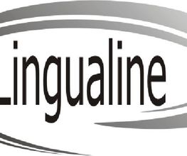 Lingualine Sprachen Logo