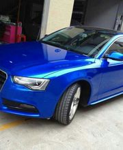 Lemgoer Autoaufbereitung Logo