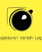 Projektoren Verleih Leipzig Logo