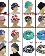 Damen Mützen und Schals