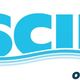 Logo con testo "Pronto Piscine" e "online dal 2010" in blu su sfondo bianco.