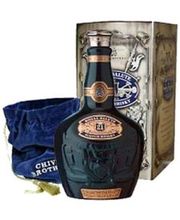 ca. 500 Whisky (Chivas Regal)