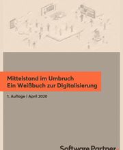 Digitalisierung im Mittelstand
