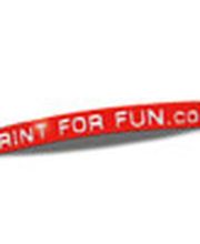 PRINT FOR FUN.com Logo