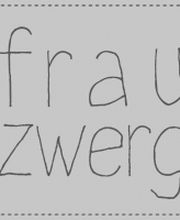 frau zwerg Logo