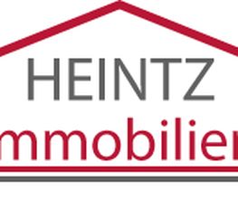 Heintz Immobilien Logo